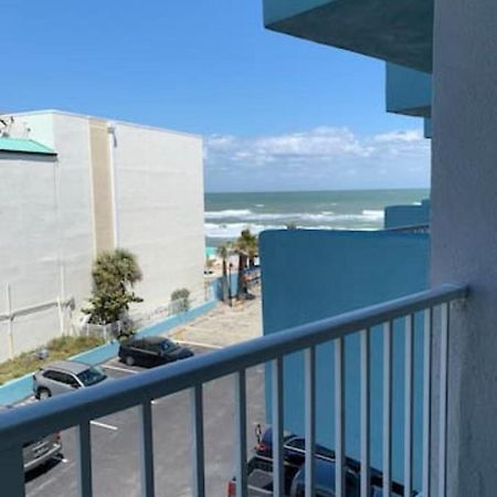 Fountain Beach Daytona Beach Exterior photo