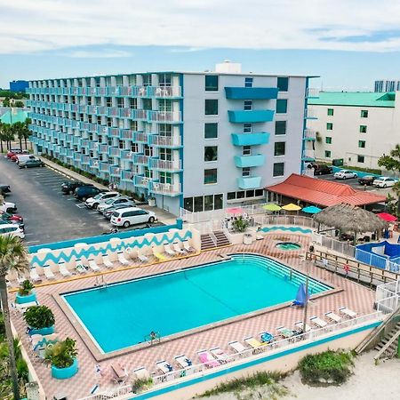 Fountain Beach Daytona Beach Exterior photo