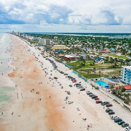 Fountain Beach Daytona Beach Exterior photo