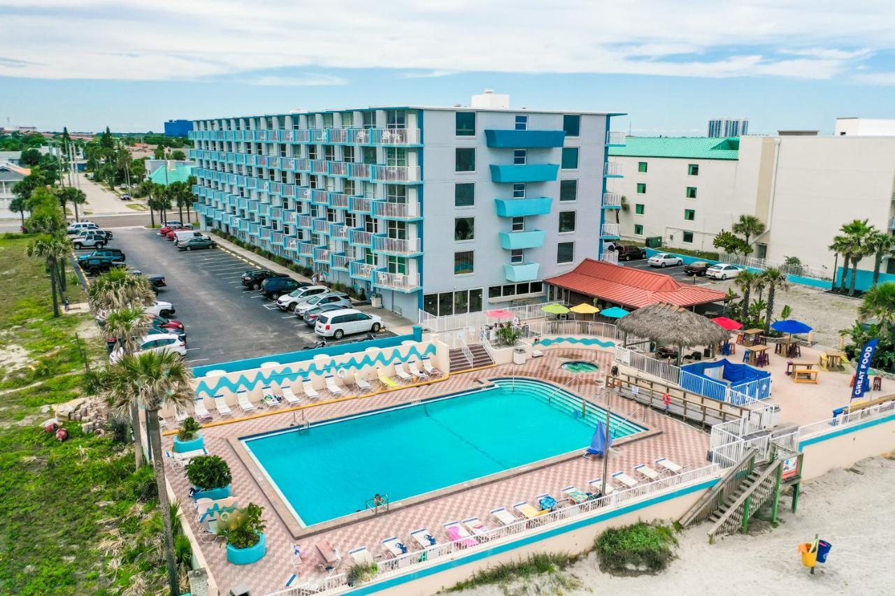 Fountain Beach Daytona Beach Exterior photo