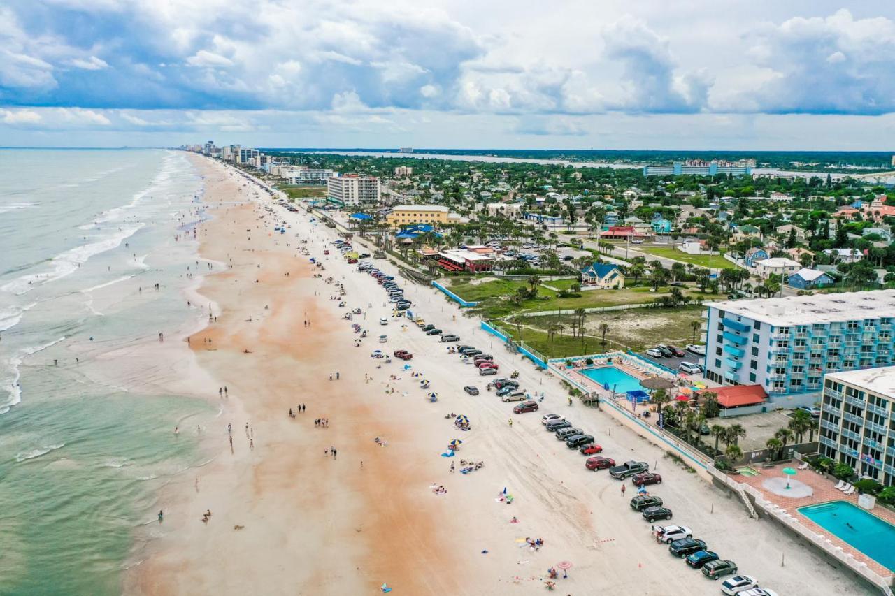 Fountain Beach Daytona Beach Exterior photo