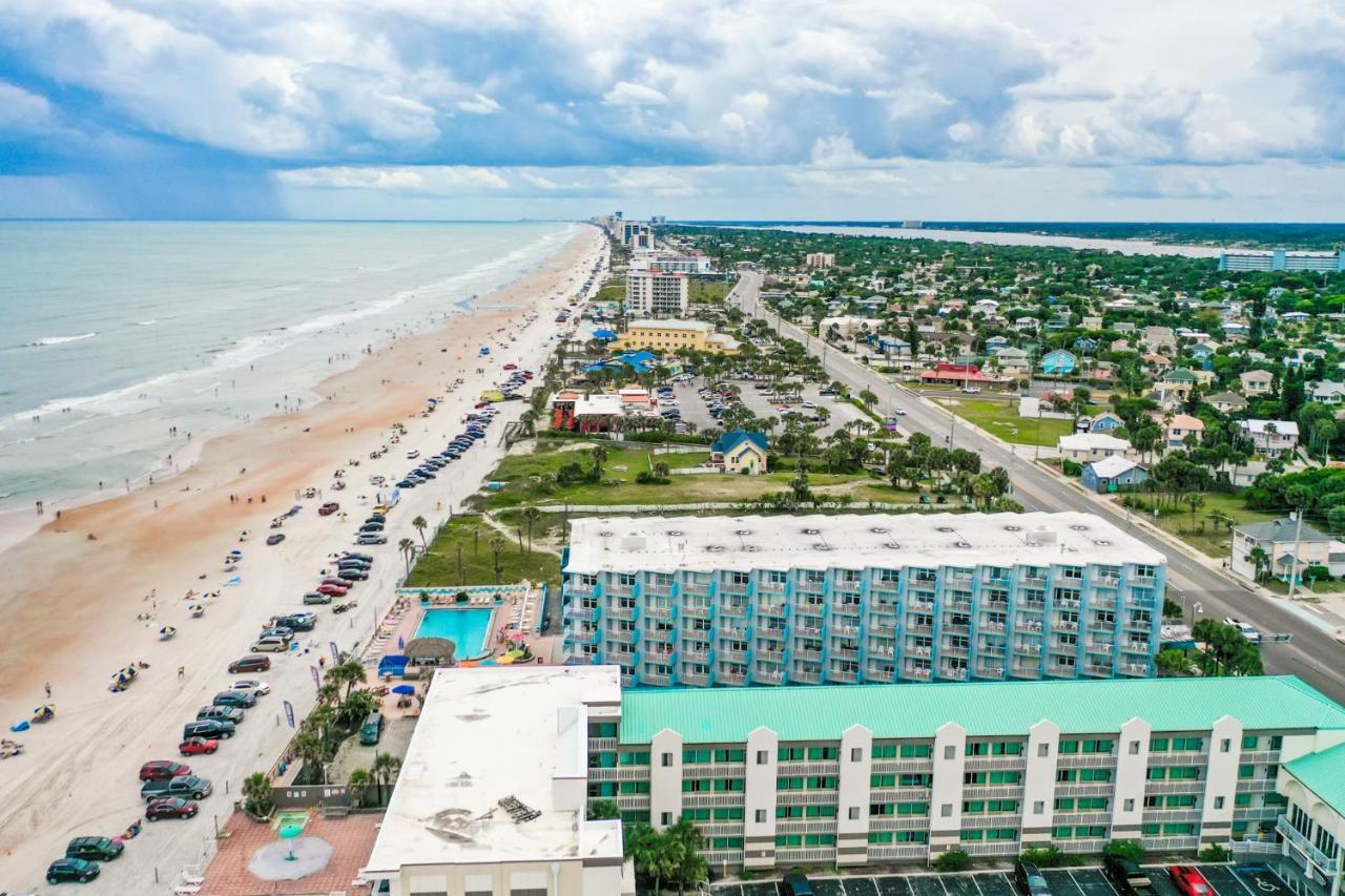 Fountain Beach Daytona Beach Exterior photo