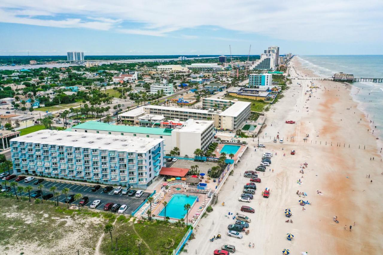 Fountain Beach Daytona Beach Exterior photo