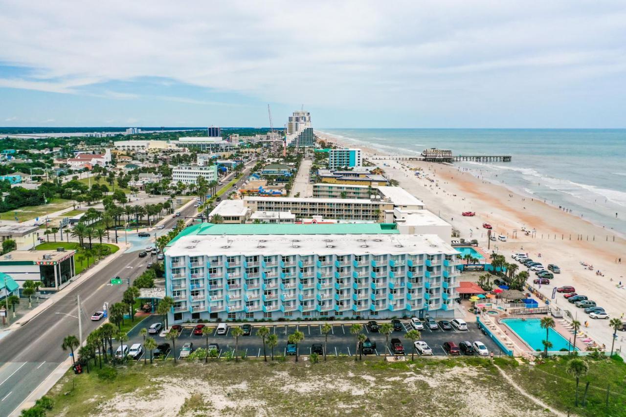 Fountain Beach Daytona Beach Exterior photo