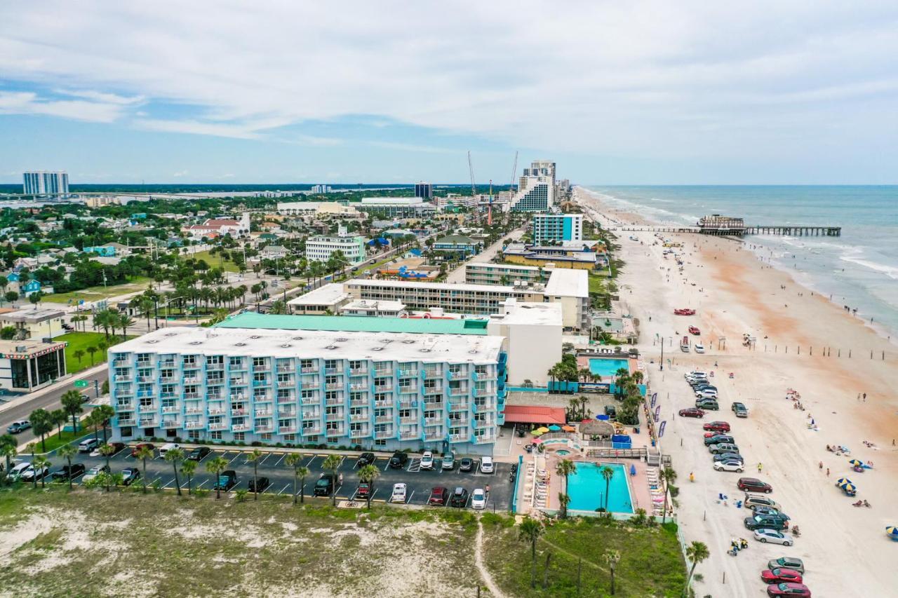 Fountain Beach Daytona Beach Exterior photo