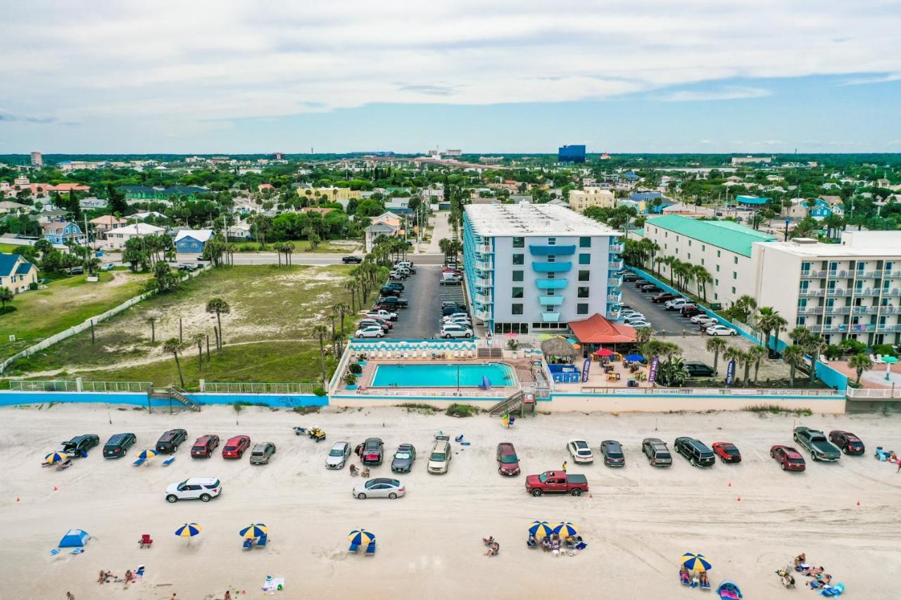 Fountain Beach Daytona Beach Exterior photo