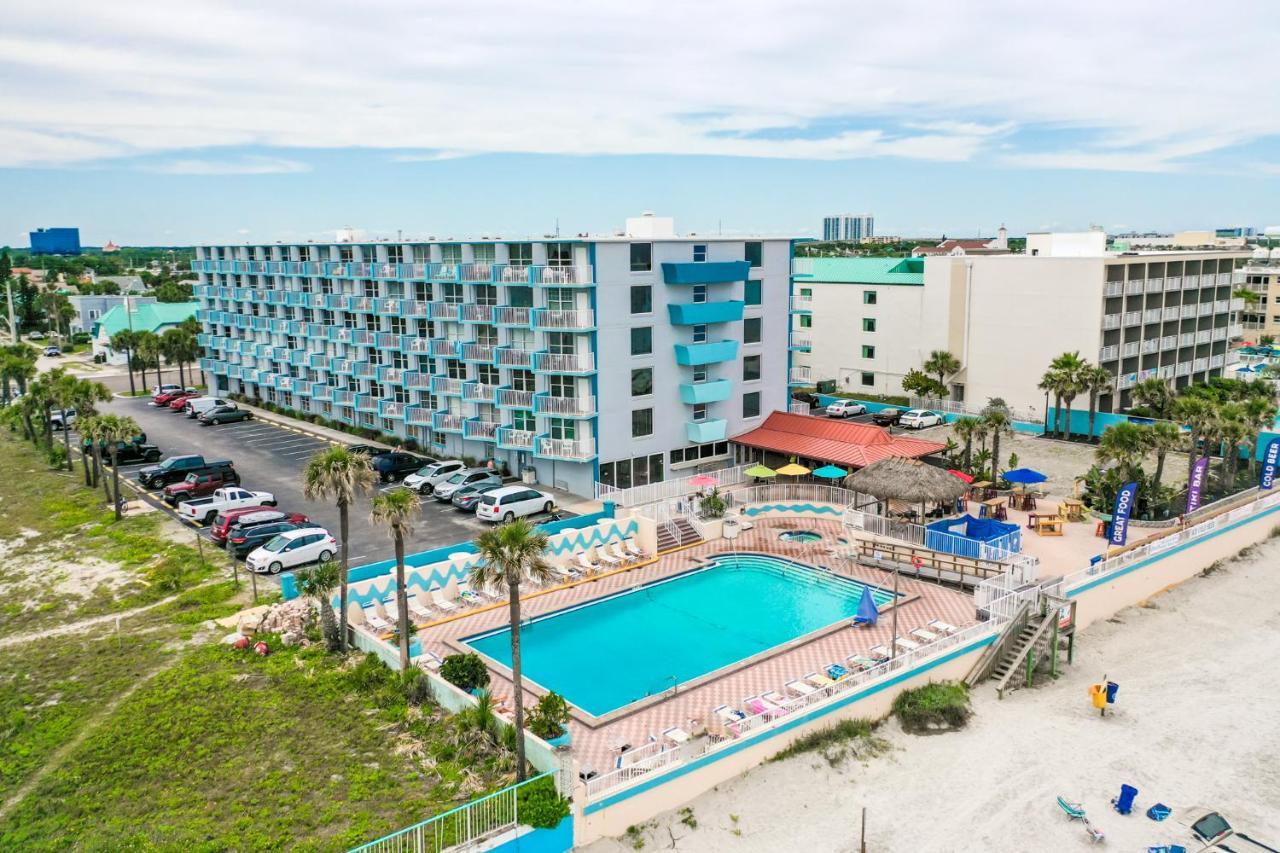 Fountain Beach Daytona Beach Exterior photo