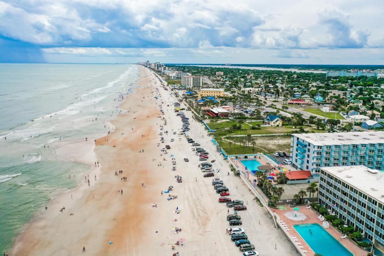 Fountain Beach Daytona Beach Exterior photo