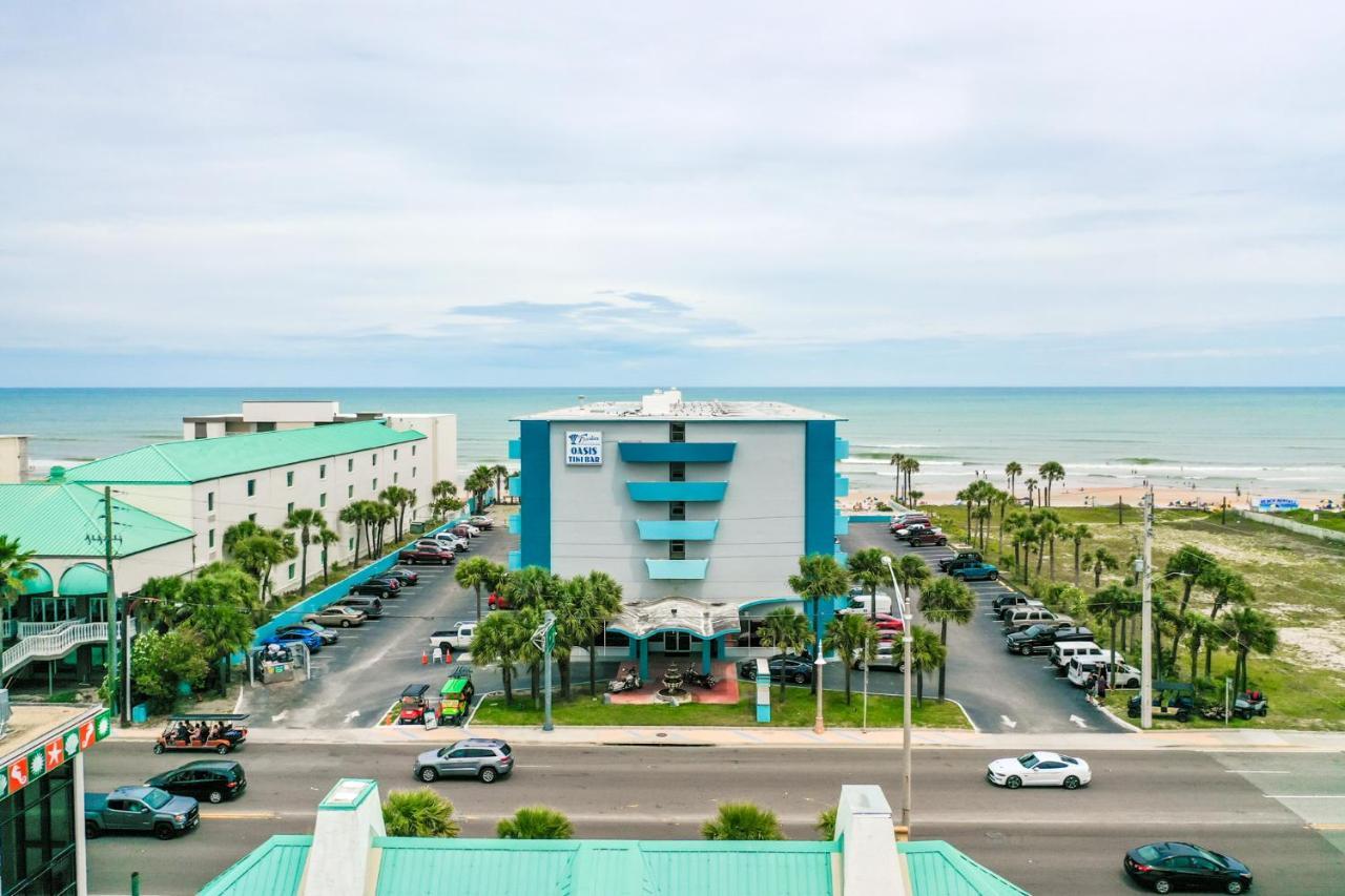 Fountain Beach Daytona Beach Exterior photo