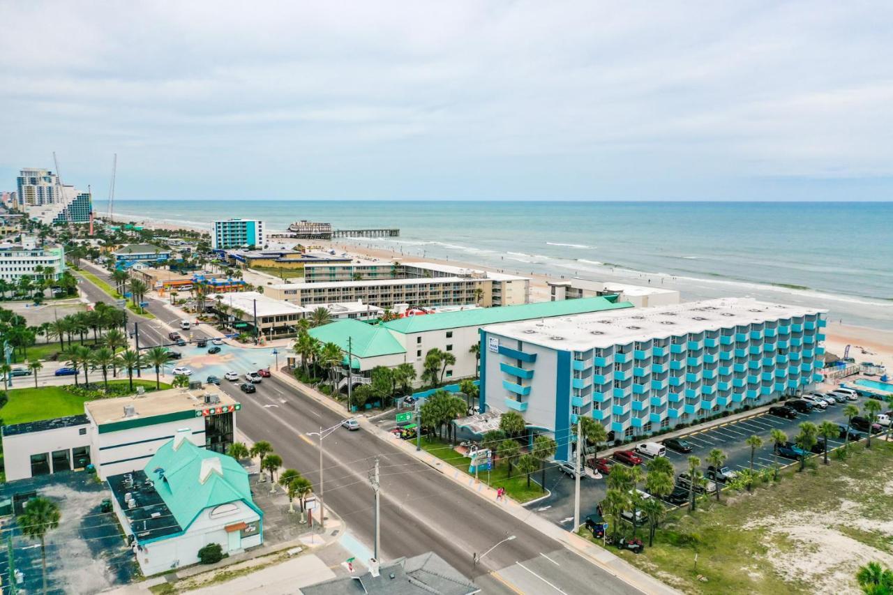 Fountain Beach Daytona Beach Exterior photo