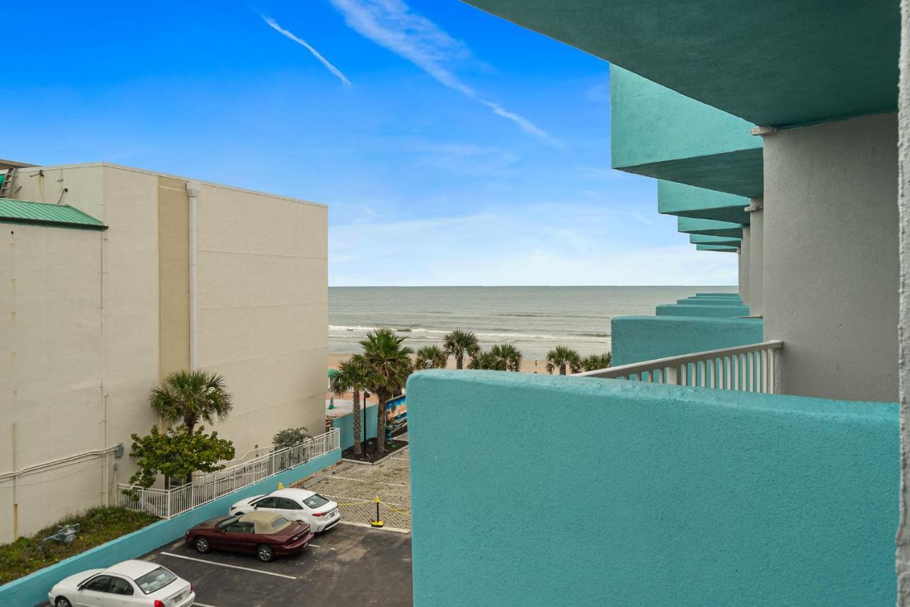 Fountain Beach Daytona Beach Exterior photo