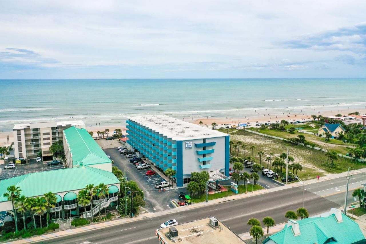 Fountain Beach Daytona Beach Exterior photo