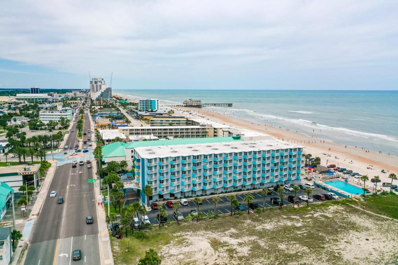 Fountain Beach Daytona Beach Exterior photo