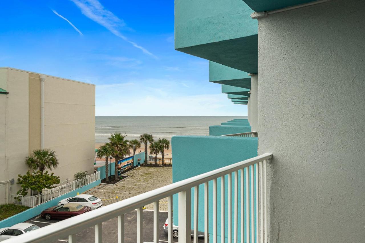 Fountain Beach Daytona Beach Exterior photo