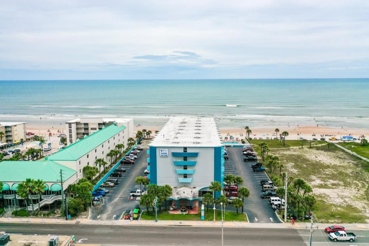 Fountain Beach Daytona Beach Exterior photo