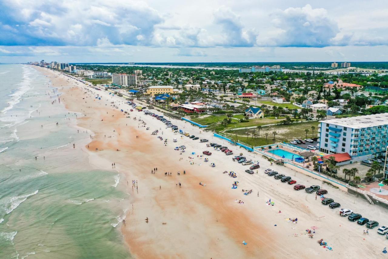 Fountain Beach Daytona Beach Exterior photo