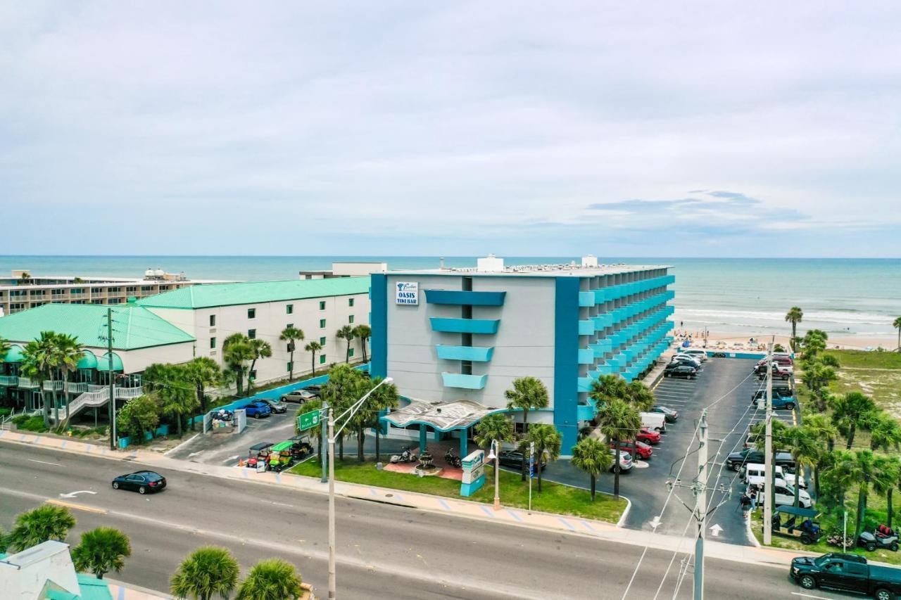 Fountain Beach Daytona Beach Exterior photo