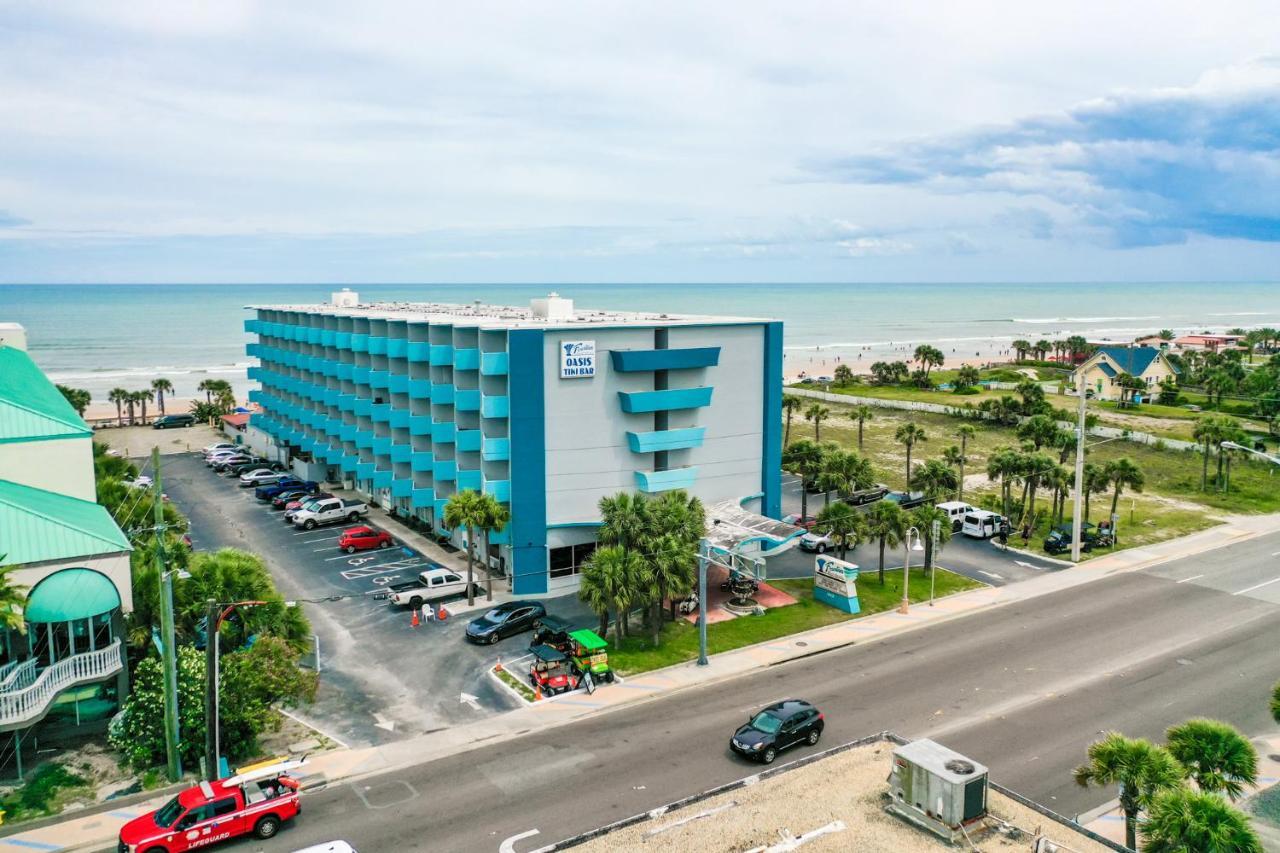 Fountain Beach Daytona Beach Exterior photo